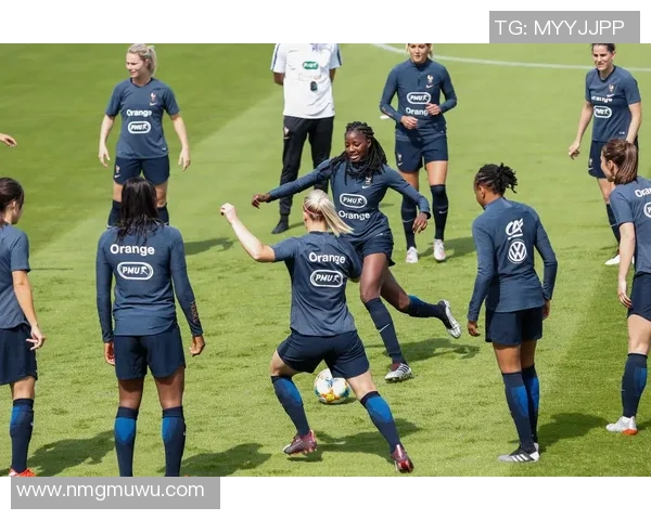 法国女足与巴西女子足球队的精彩对决引发全球关注与热议