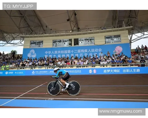 特奥精神融入生活共同见证残疾人运动的辉煌与希望