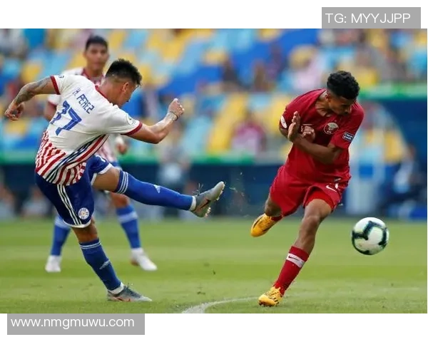 美洲杯精彩对决巴拉圭迎战卡塔尔期待激烈角逐与精彩瞬间