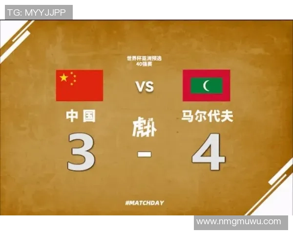 马尔代夫与中国足球历史交锋战绩分析及未来展望